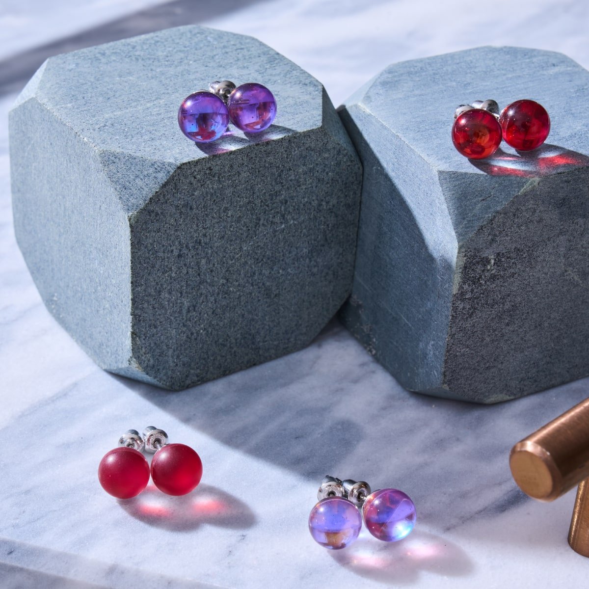 Product detail view